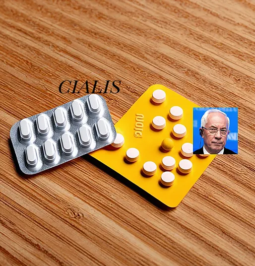 Cialis ci vuole la prescrizione medica